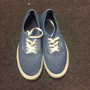 Vans